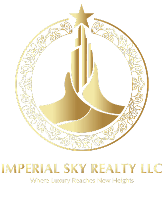 Imperial Sky Realty LLC - Footer Logo